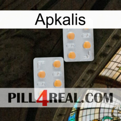 Apkalis 25